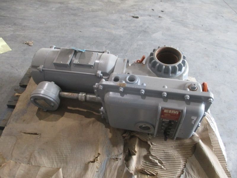 EIM CONTROLS 9C2/43FC-K 230/460V 22.4/11.2A NSNP