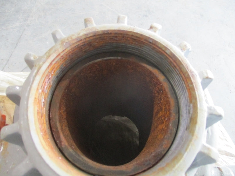 EIM CONTROLS 9C2/43FC-K 230/460V 22.4/11.2A NSNP