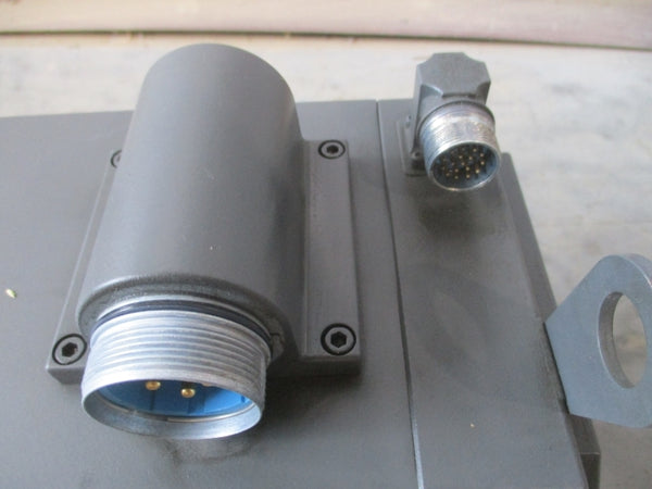 SIEMENS 1FT6105-8AF71-1EH1 297V 32A NSNP