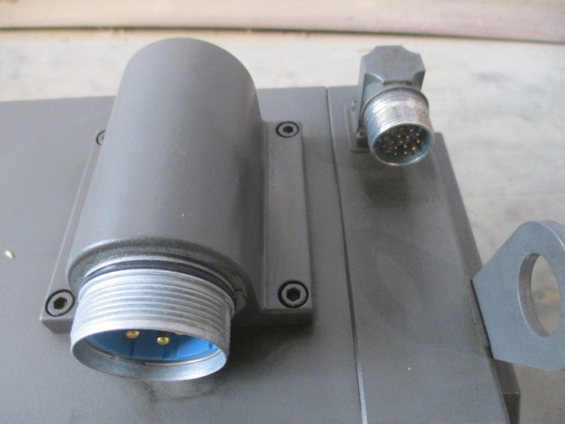 SIEMENS 1FT6105-8AF71-1EH1 297V 32A NSNP