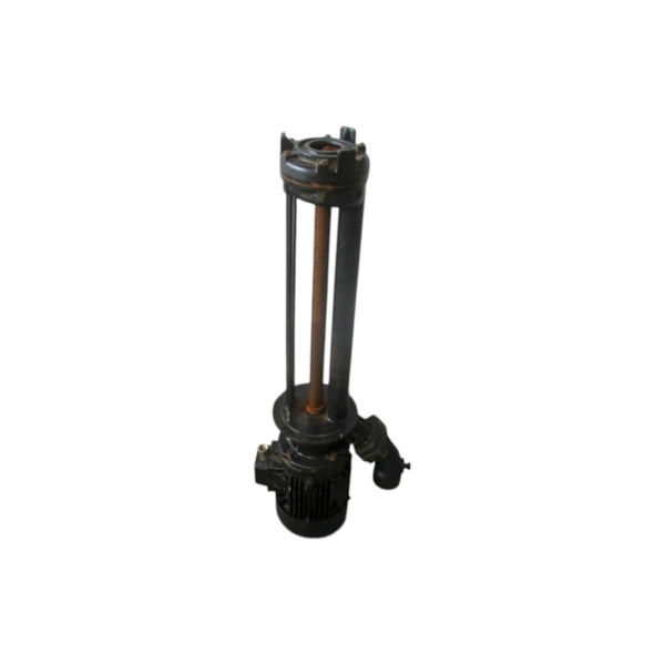 BRINKMANN PUMPS ZS090090-MK+250 230/460V 8.2/4.1A (AS PICTURED) UNMP