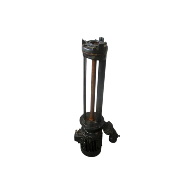 BRINKMANN PUMPS ZS090090-MK+250 230/460V 8.2/4.1A (AS PICTURED) UNMP