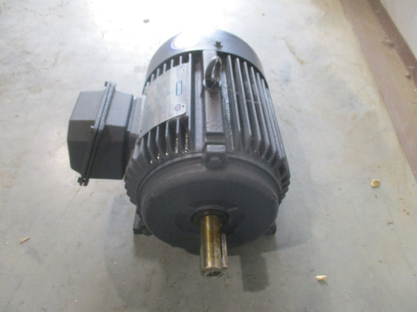 LEESON G161330.00 208-230/460V 13-12/6A NSNP