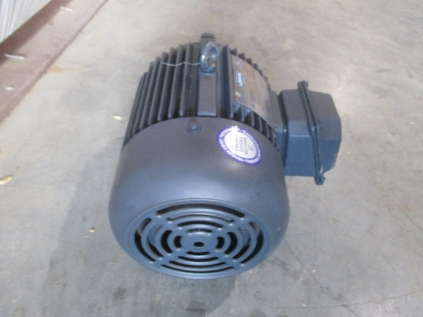 LEESON G161330.00 208-230/460V 13-12/6A NSNP