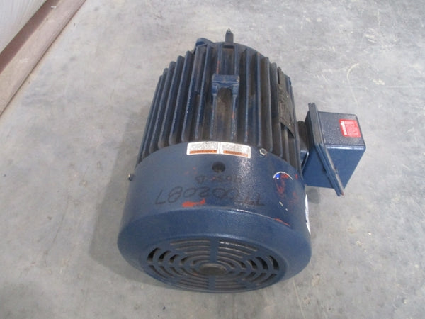 MARATHON ELECTRIC CVE 256THFNA9076AC L W541 460V 13.1A NSNP