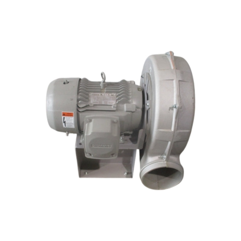 CINCINNATI FAN PB-15A 230/460V 17.5/8.8A NSNP