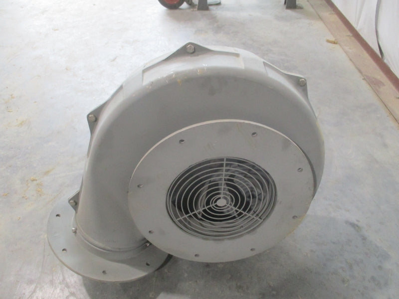 CINCINNATI FAN PB-15A 230/460V 23.6/11.8A NSNP
