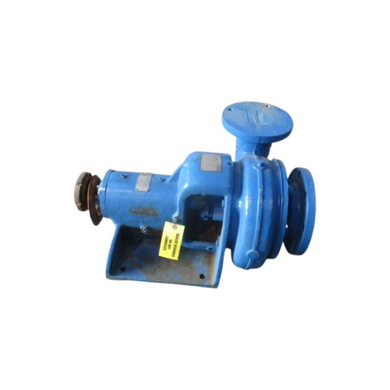 SUMMIT PUMP CNG 4CNG84 150PSI 4CNG84 UNMP