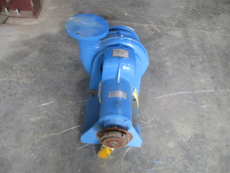 SUMMIT PUMP CNG 4CNG84 150PSI 4CNG84 UNMP