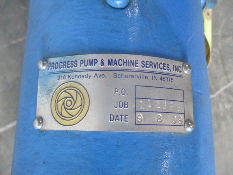 SUMMIT PUMP CNG 4CNG84 150PSI 4CNG84 UNMP