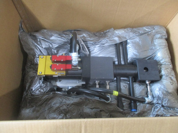 ITT T500-T506-FM-5-SKT-40-P3-450-8-RL-N4-AL 70-120PSI NSMP