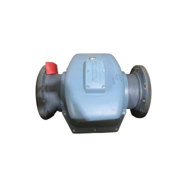 FOXBORO 2810-SABA-TSB-G 240V 7.5A 240PSI NSNP