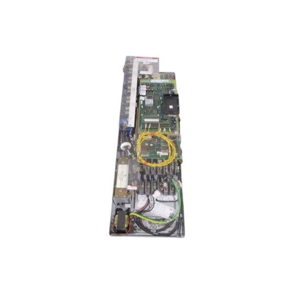 ALLEN BRADLEY 1336S-B060-AN-EN5-L6 SER. D 380-480V 82A UNMP