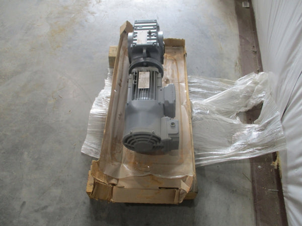 SEW-EURODRIVE SA67 DRN80M4/V 220-230/380-400V 3.05/1.75A NSNP