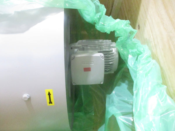 SIEMENS 1LE1523-3AB29-0FB4-Z NSMP