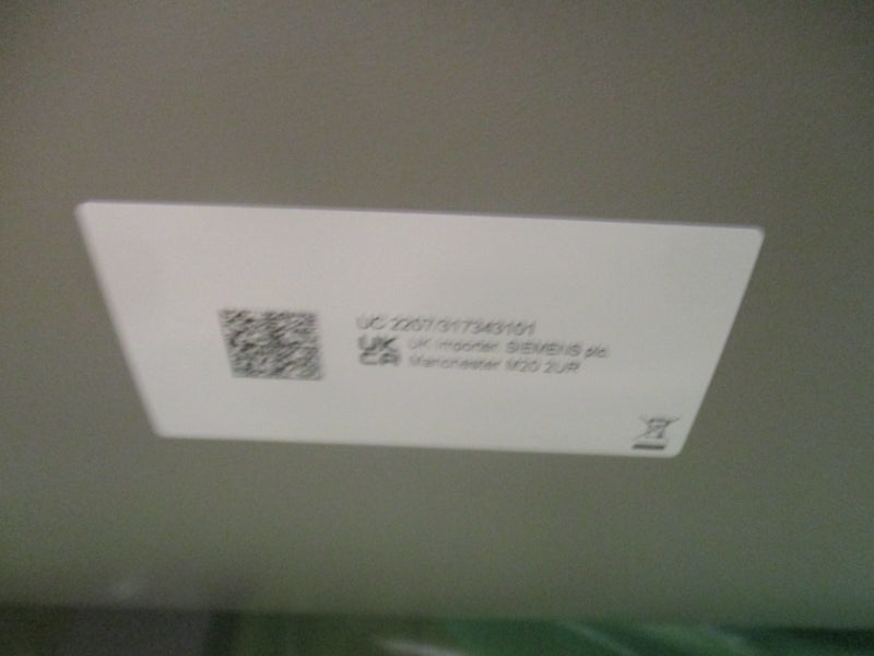 SIEMENS 1LE1523-3AB29-0FB4-Z NSMP