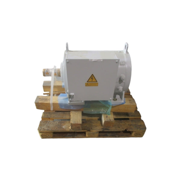 ELIN MOTOREN MKH825C04 460V 206A NSNP