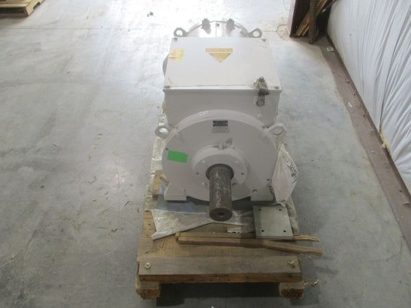 ELIN MOTOREN MKH825E04 460V 324A NSNP