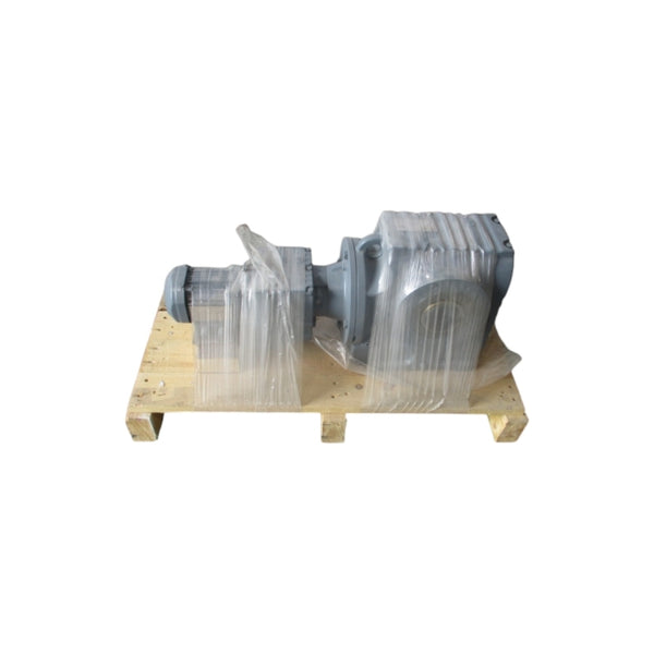 SEW-EURODRIVE SA87 R57 DR63L4/TF 240-266/415-460V 1.15/0.66A NSNP