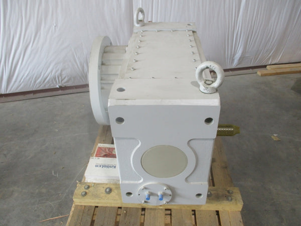 KNODLER GEARBOX  FZ 6000.3-Z-A-ED 300 NSNP