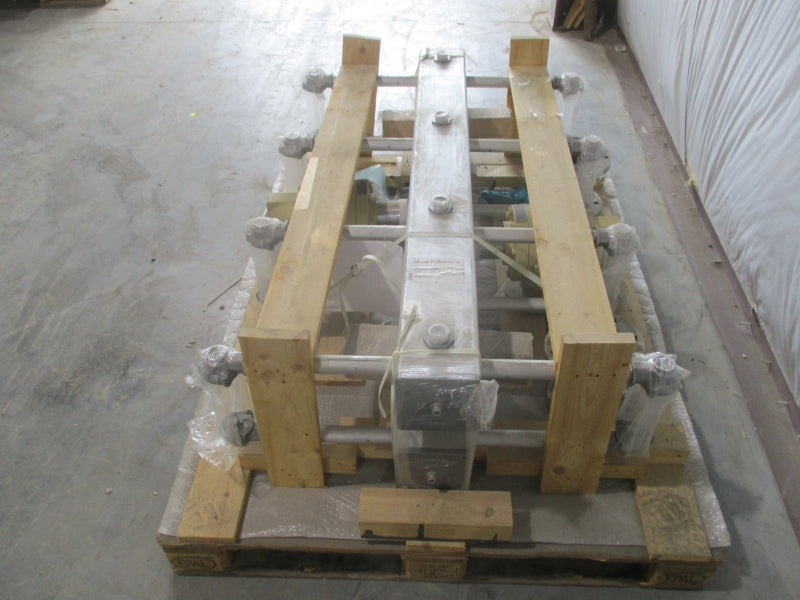 IPCO 136317 PRESSURE VESSEL NSNP