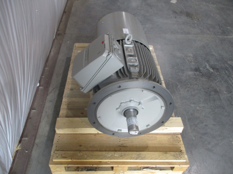 SIEMENS 1LE15232CB234FB4- Z 460V 97A NSNP