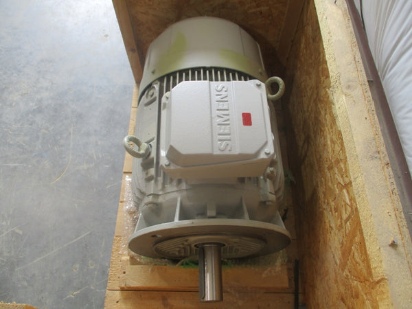 SIEMENS 1LE15211EB234FB4 460V 34.0A NSNP
