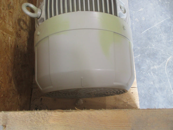 SIEMENS 1LE15211EB234FB4 460V 34.0A NSNP