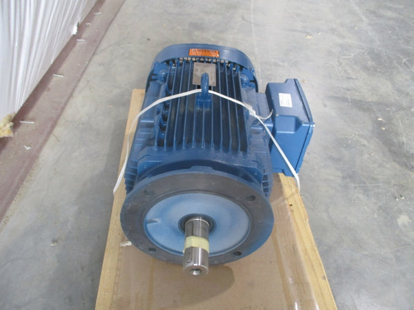 SEW-EURODRIVE DRN132M4/FL 230/460V 26.50/13.30A NSNP