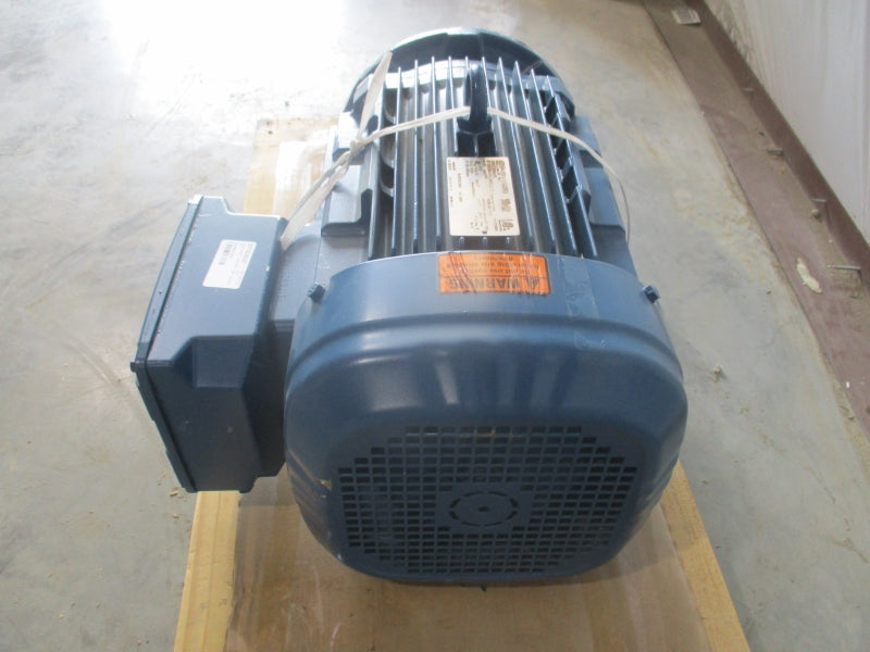 SEW-EURODRIVE DRN132M4/FL 230/460V 26.50/13.30A NSNP