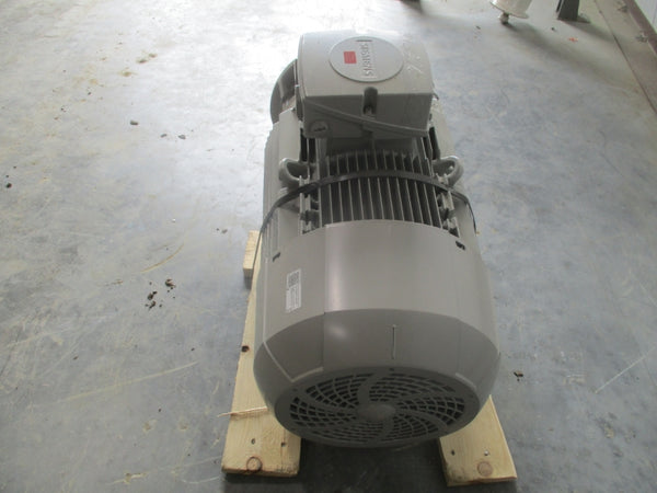 SIEMENS 1LE10231DC422FB4-Z 460V 22.0A NSNP