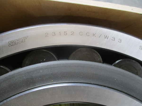 SKF 23152 CCK/W33 NSMP