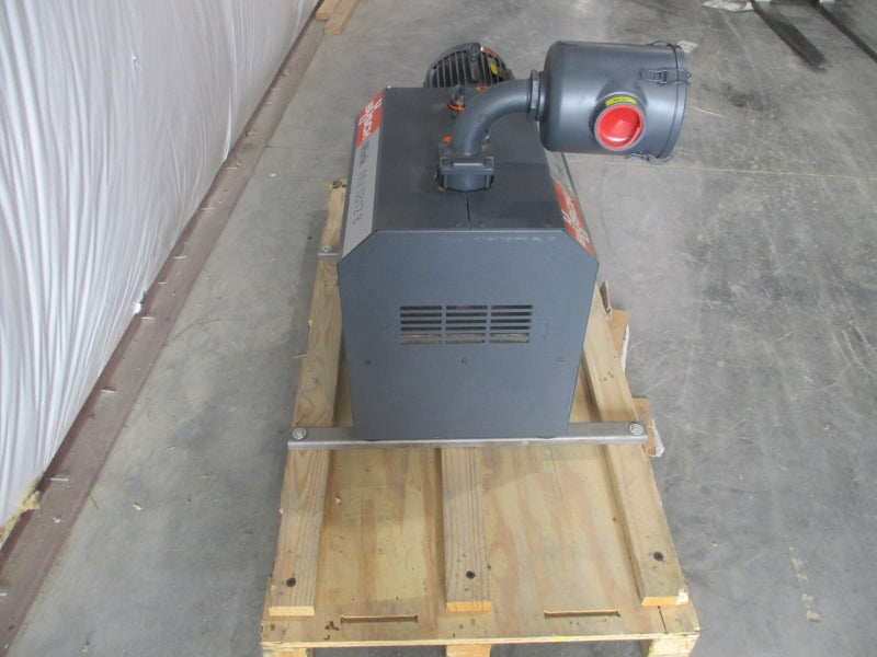 BUSCH MV0312.B006.XXXX MV 0312 B 230/460V 23.8/11.9A NSNP