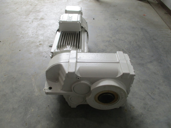 SEW-EURODRIVE FA67/G DRE100L4/TF/V 266/460V 6.90/4.00A NSNP