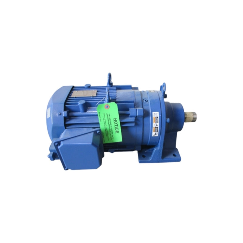 SUMITOMO CNHM5-6125YB-EP-21 PA225468 230/460V 12.3/6.17A NSNP