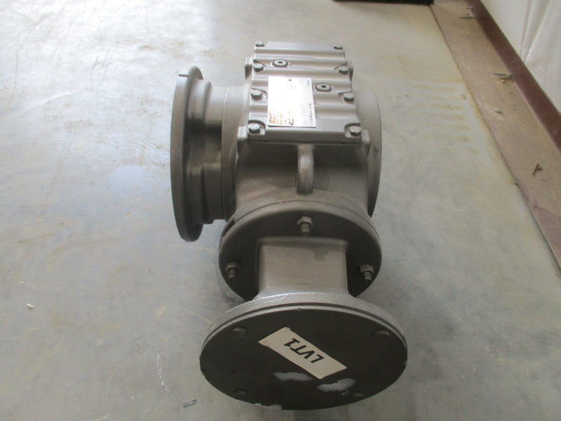 SEW-EURODRIVE SAF67 AM145 NSNP