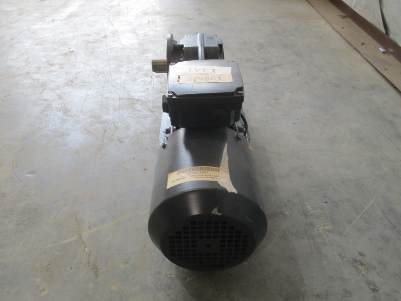 SIEMENS 2KJ3504-3EK23-4FC1-Z 230/400V 5.2/3.0A NSNP