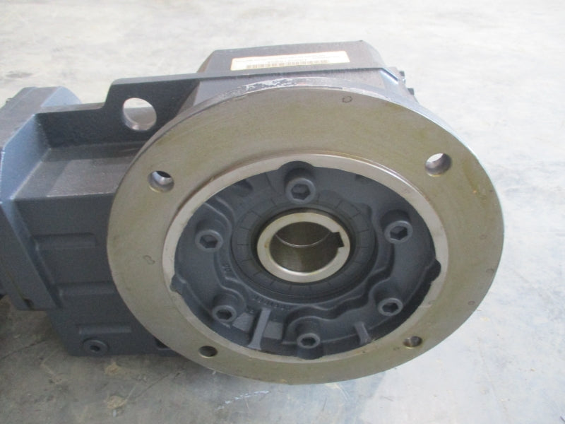 SIEMENS KAF68-LE112ZMKB4P 230/460V 15.40/7.70A NSNP