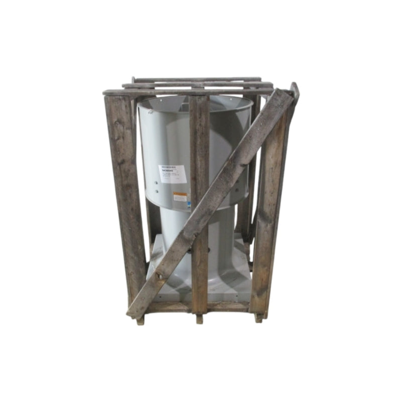 GREENHECK AXIAL ROOF UPBLAST 200TAUD-18-634-A10 NSMP