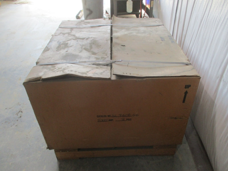 BOLTSWITCH SL3613-G6 4000A NSFS