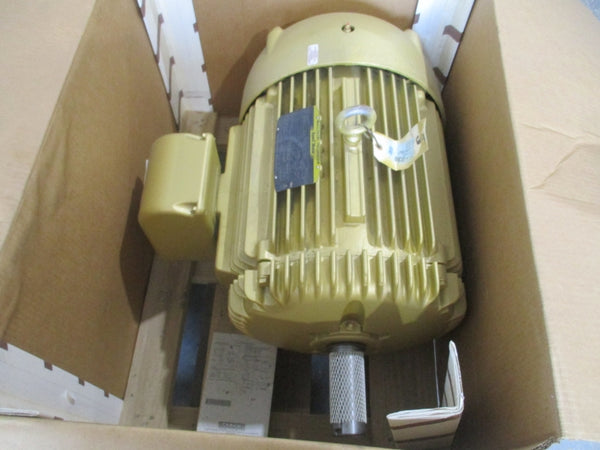 BALDOR EM4115T 230/460V 116/58A (AS PICTURED) NSMP