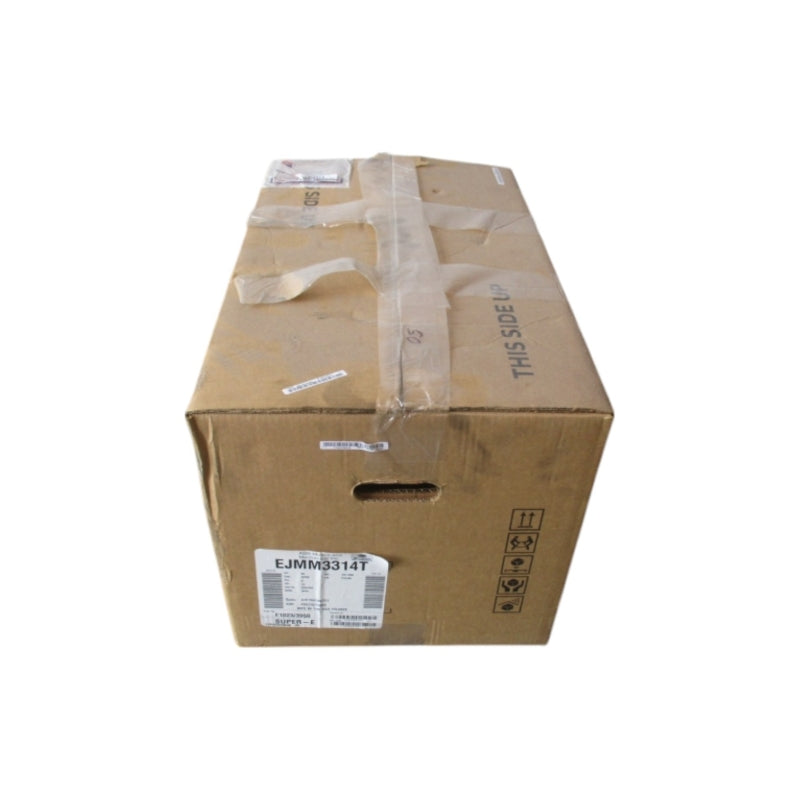 BALDOR EJMM3314T 230/460V 35.4/17.7A NSMP