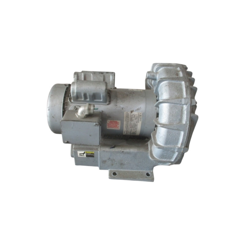 GAST J819X 115/208-230V 23.6/12.9-11.8A UNMP