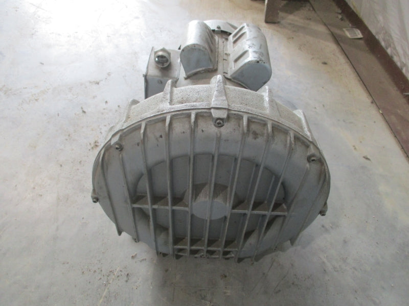 GAST J819X 115/208-230V 23.6/12.9-11.8A UNMP