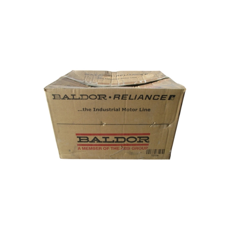 BALDOR EJMM3219T 208-230/460V 18-17.2/8.6A NSMP