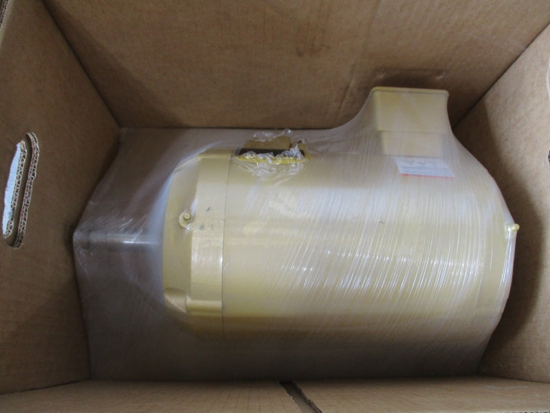 BALDOR EJMM3219T 208-230/460V 18-17.2/8.6A NSMP