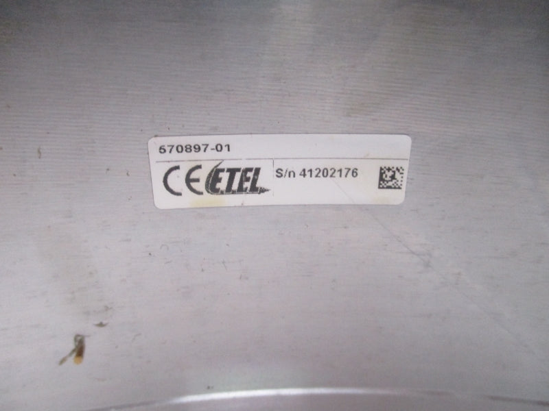 ETEL TMB0450-100-3VDN 600V 22.6A NSNP