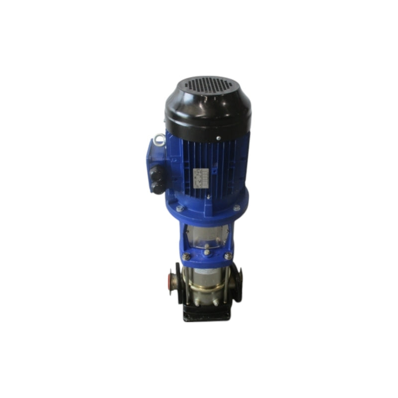 KSB MOVITEC VF 25/2 B 4503927272/ 400Y 13.2A NSNP