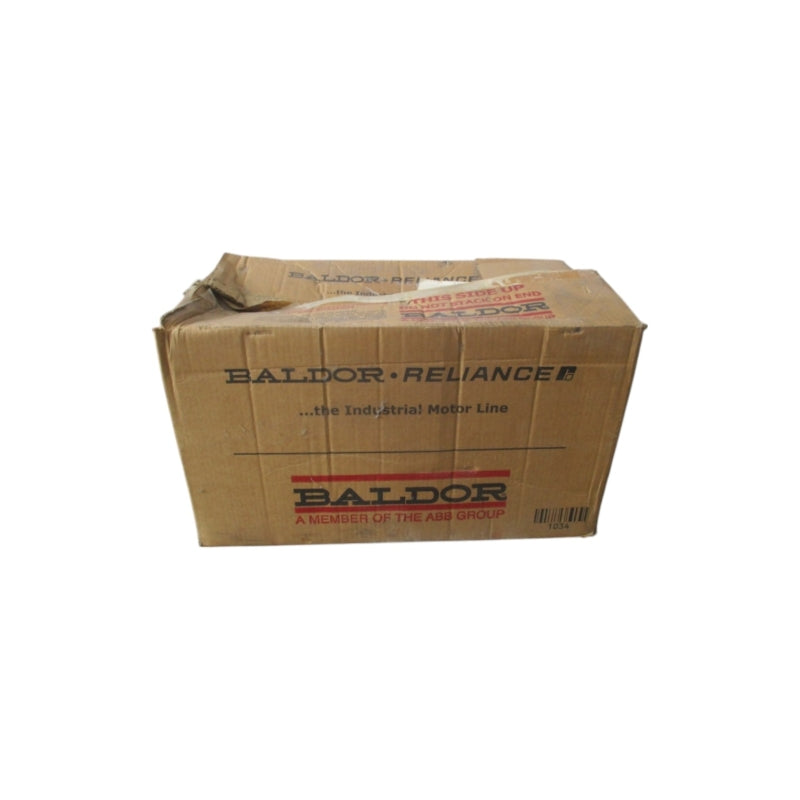 BALDOR EJMM3212T 230/460V 12/6A NSMP