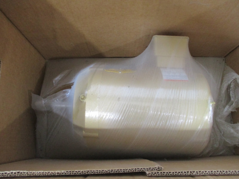 BALDOR EJMM3212T 230/460V 12/6A NSMP
